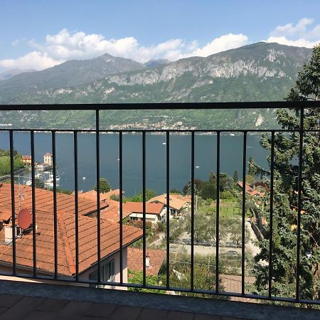 Appartamento Belvedere Bellagio Exterior foto