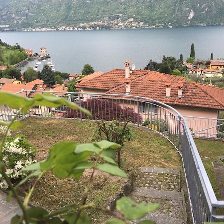 Appartamento Belvedere Bellagio Exterior foto