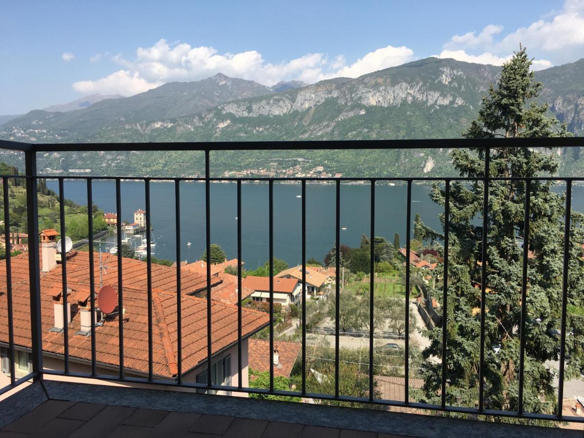 Appartamento Belvedere Bellagio Exterior foto