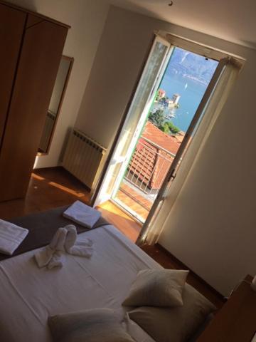 Appartamento Belvedere Bellagio Exterior foto
