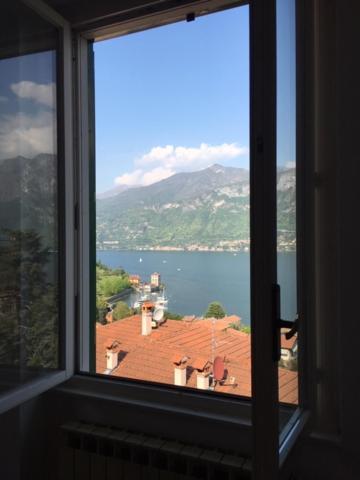 Appartamento Belvedere Bellagio Exterior foto
